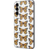 Cat Coq Monarch Butterflies Galaxy A14 5G Skin